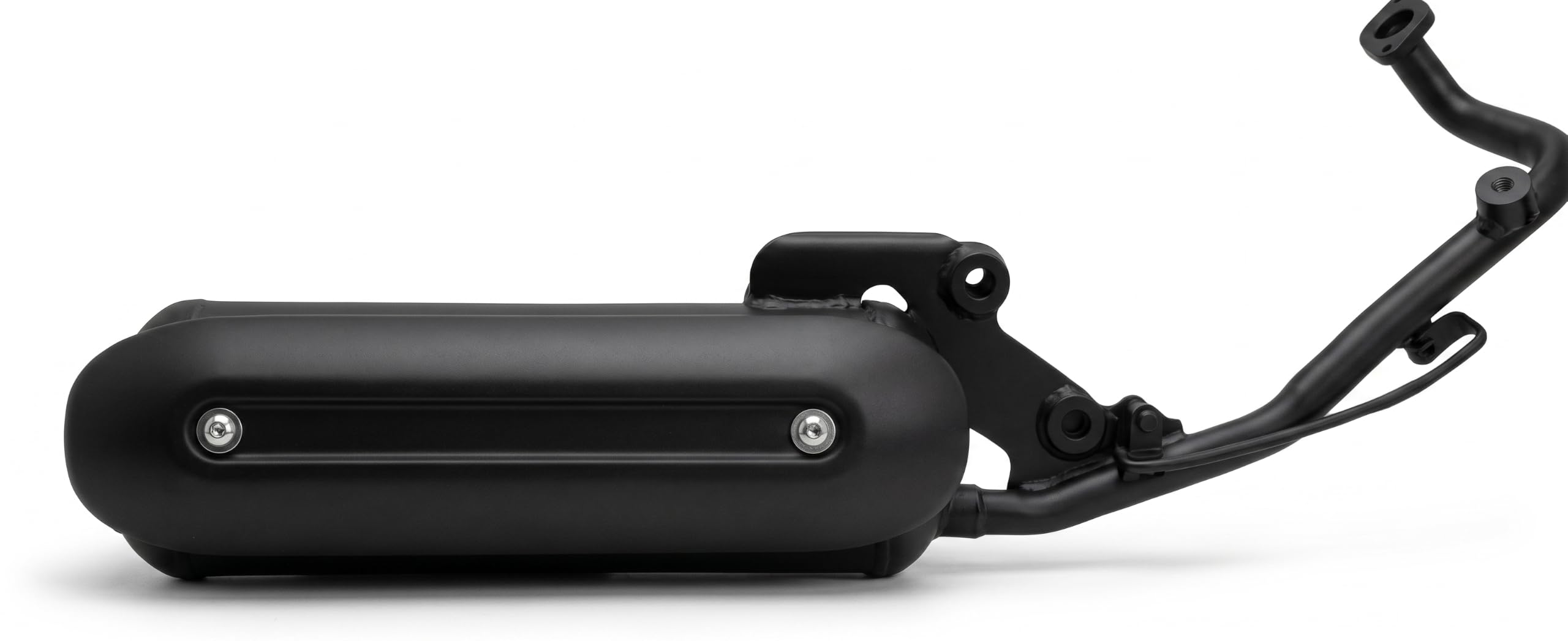 Amazon | EnergyPrice マフラー レッツ4用 O2センサー装着車 純正